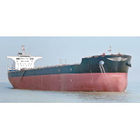 趙錫成早年創立福茂集團，旗下有大量貨船。