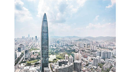 廣東人大會議，會上提出支持深圳建設文化城市。