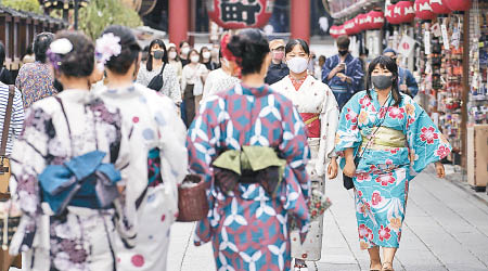 日本政府計劃放寬國民前往多國及地區商務旅行。