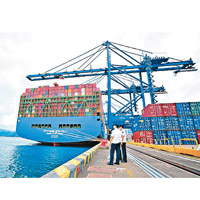 中國出口到RCEP各國的貨品，將可減關稅。