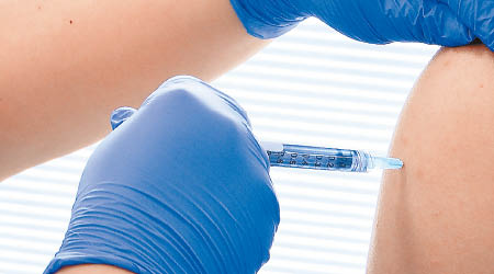 Novavax疫苗將展開第3期臨床試驗。