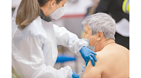 挪威多名長者注射輝瑞和BioNTech的疫苗後死亡。