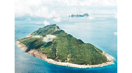 沙利文確認，《美日安保條約》適用於釣魚島。