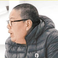 李橋忠