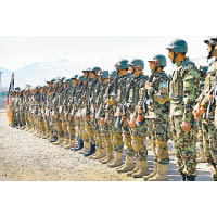 阿富汗政府軍改變作戰策略，集中兵力保衞首都。