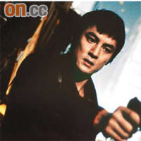 吳彥祖在新片將飾演射擊高手，將與另一主角古天樂進行射擊練習。（資料圖片）