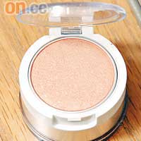 Cheek Color BE1 $132