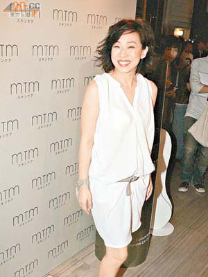 憶蓮希望明年八、九月在香港舉行演唱會。