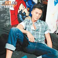快將30歲的王浩信不排除重投樂壇。