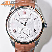 Maxime Manufacture日期腕錶 $36,800