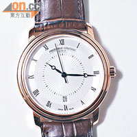 蕭邦系列腕錶 $14,800