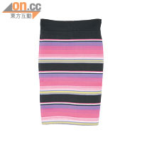 Pencil Skirt $1,890