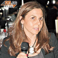 Licia Mattioli1