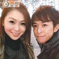黃淑玲（左）與小橋賢兒在電影《戀》中有很多對手戲。