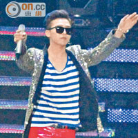 G-Dragon