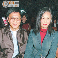 2002年 <br>Stephen、王馨平