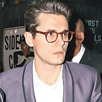 John Mayer（東方IC圖片）