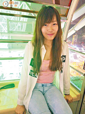Ayau認為台灣充滿人情味及好客。