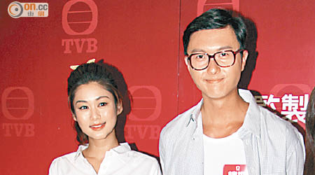 王浩信和岑麗香主演的《樓奴》，將緊接《風雲天地》後推出。