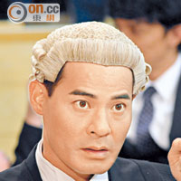 東網民選TV King <br>NO.10 黃智賢 173likes <br>四個女仔三個BAR 瀏覽次數：1,753