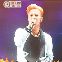 G-Dragon