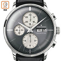 Meister Chronoscope大師系列計時碼錶 $20,180