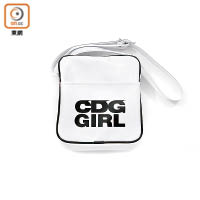 CDG Girl 手袋 $1,499
