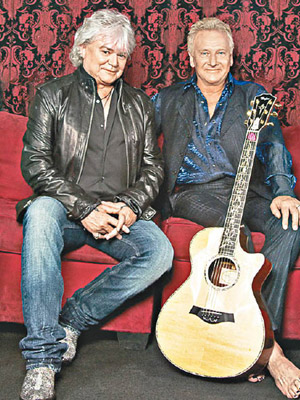 Air Supply