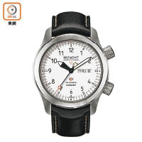 MBII White腕錶 $36,250