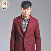 林俊傑榮獲「年度風雲歌手」。
