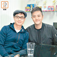 鄭俊弘接受無綫娛樂新聞台訪問，親自剖白事件。