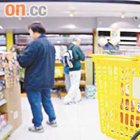 華潤集團有意將超市業務注入華潤創業，惟未有時間表。