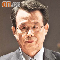 渣打搵咗南韓前總理韓升洙做非執行董事，呢項委任令人相當矚目。