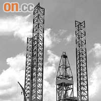 中海油否認購英上市油企資產。