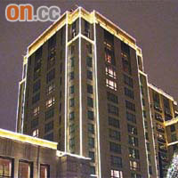 大酒店旗下嘅上海半島酒店下周正式開幕。