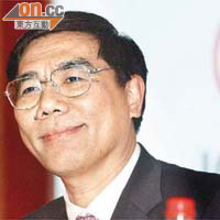 工行董事長姜建清冀今年內可完成供股集資。