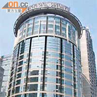 重慶銀行早在○六年已有來港上市的初步計劃。