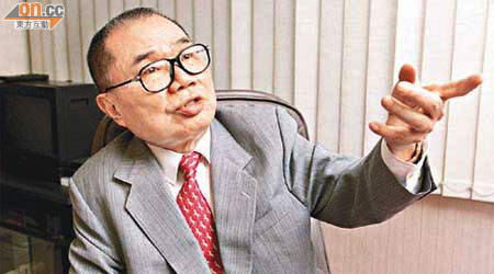 王增祥不斷打官司及出書揭露日本政經界的腐敗，多年來估計已花逾2億元。