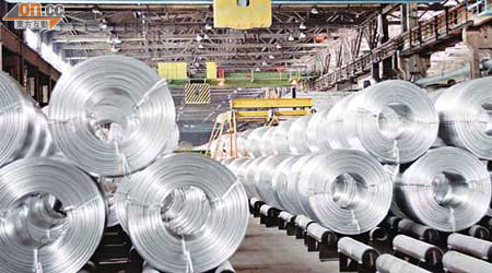 俄鋁季度業績遠遜市場預期。