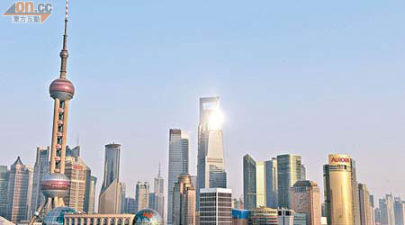 紅籌公司料成為上海國際板首批試點。