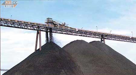 印尼是全球最大的棕櫚油及動力煤出口國。