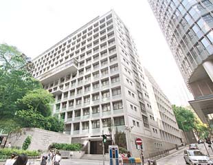 西座重建 打造金融新地標