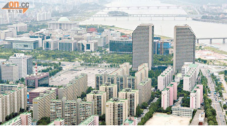 南韓屬亞洲債劵基金所投資的其中一個主要市場。
