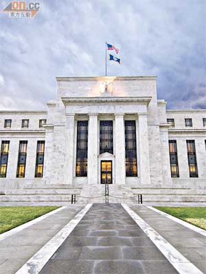 聯儲局正研究強化議息聲明，冀減少市場對貨幣政策的猜測。