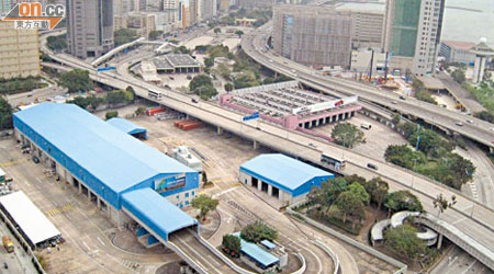 政府計劃「起動九龍東」，將區內轉型發展成新核心商業區。