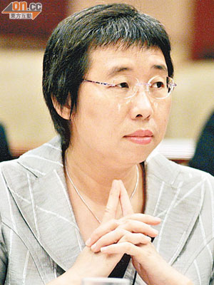 利敏貞任總監的電管局，昨在與香港電話對壘的上訴庭上訴中敗陣。