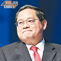 利豐主席馮國經喺份榜單中排第九。
