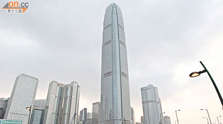 有研究指出，香港成為全球富人的避稅天堂。