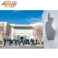 卓百德旗下基金押注Apple。