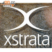 Xstrata